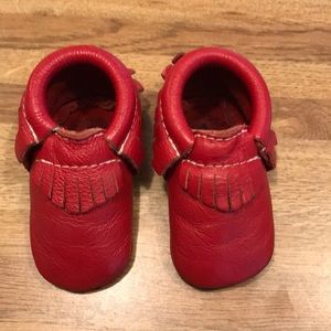 Freshly Picked Sz2 Moccs